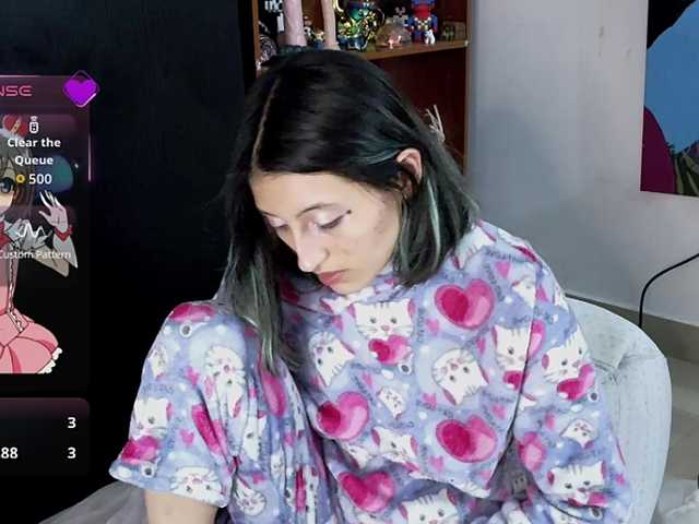 Camila05torres live cam on BongaCams