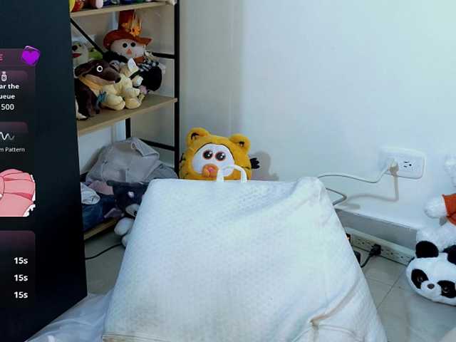 Camila05torres live cam preview