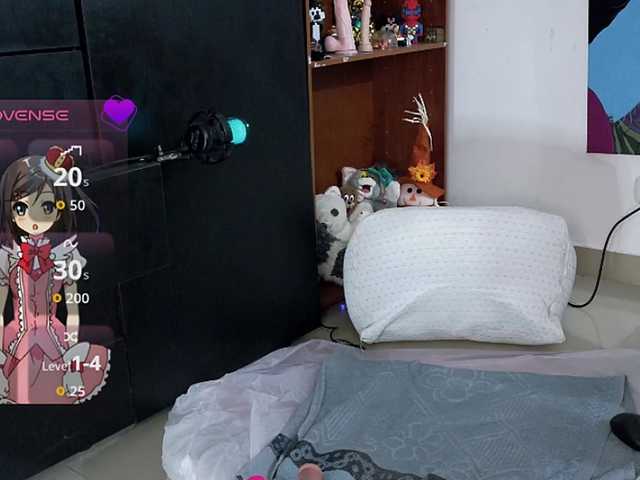 Camila05torres live cam on BongaCams