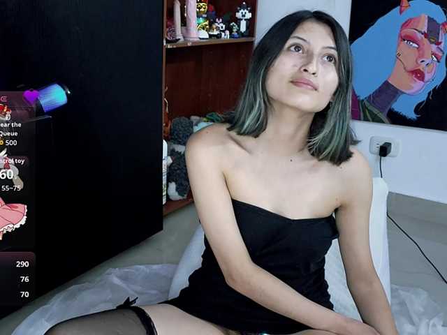 Camila05torres live cam on BongaCams