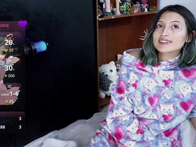 Camila05torres live cam on BongaCams