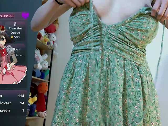 Camila05torres live cam on BongaCams