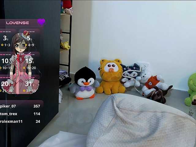 Camila05torres live cam on BongaCams