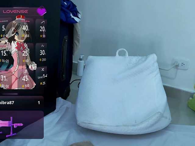 Camila05torres live cam on BongaCams