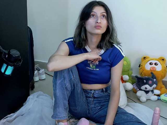 Camila05torres live cam on BongaCams
