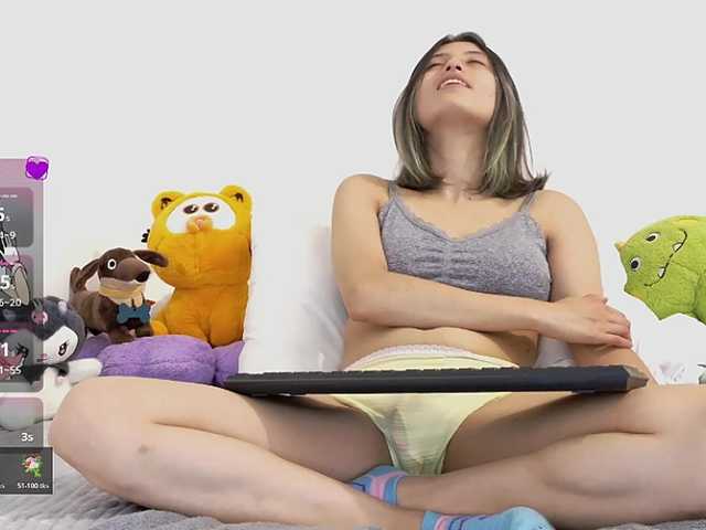 Camila05torres live cam on BongaCams