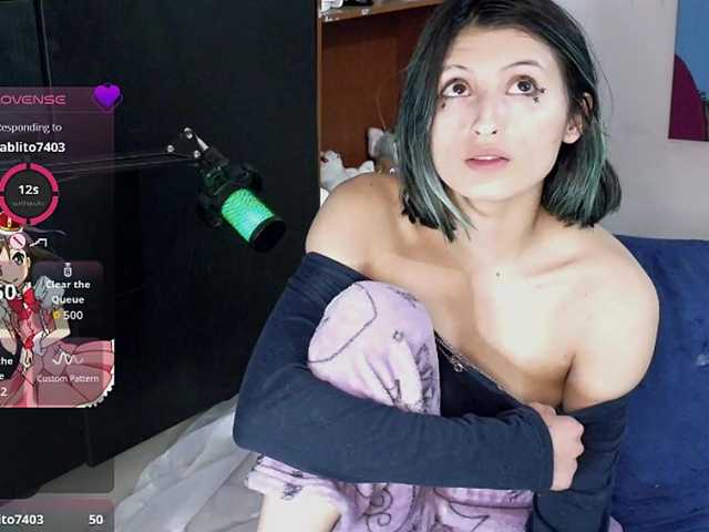 Camila05torres's BongaCams show and profile