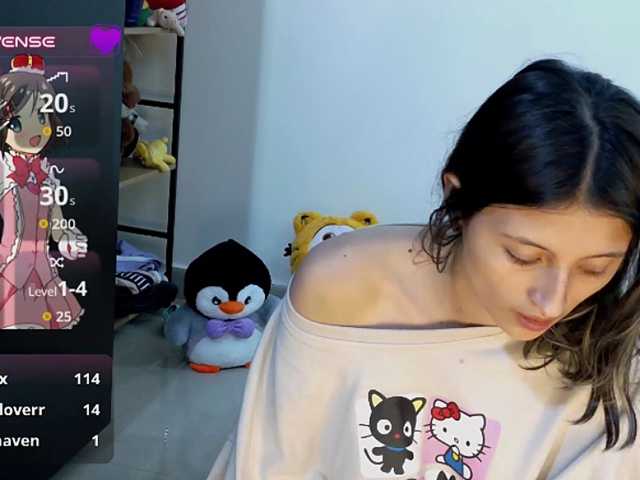 Camila05torres live cam on BongaCams