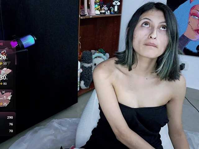 Camila05torres live cam on BongaCams