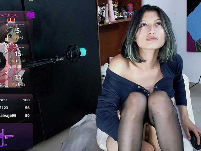 Camila05torres webcam