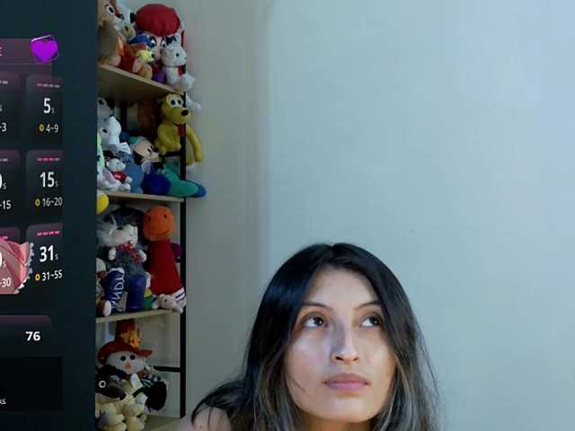 Camila05torres live cam preview