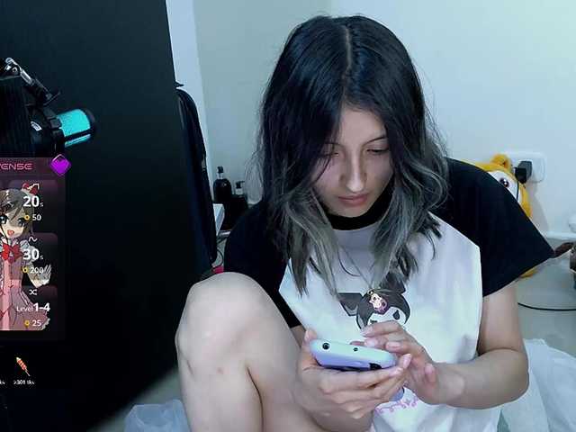 Camila05torres live cam on BongaCams