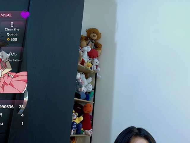 Camila05torres live cam on BongaCams