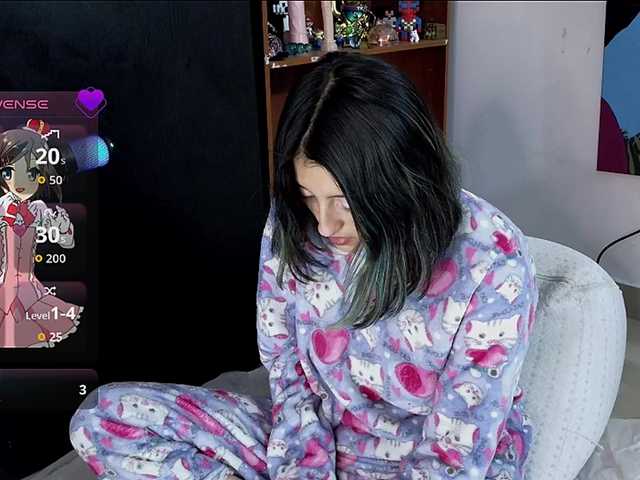 Camila05torres live cam on BongaCams
