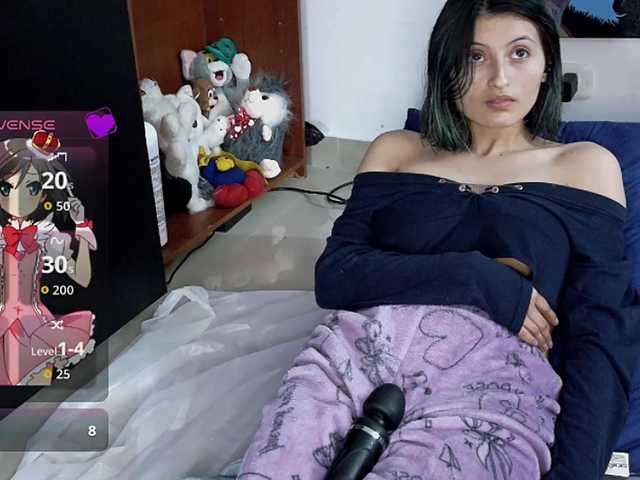 Camila05torres's BongaCams show and profile