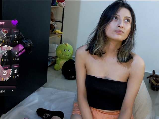 Camila05torres live cam on BongaCams