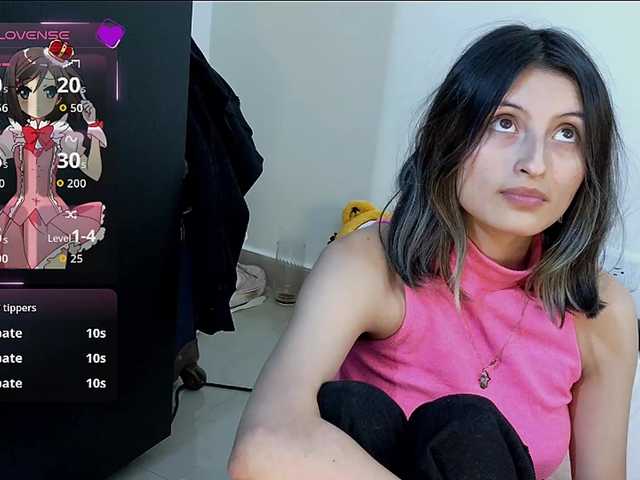 Camila05torres live cam on BongaCams