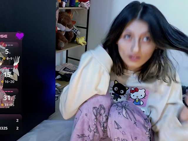 Camila05torres live cam on BongaCams