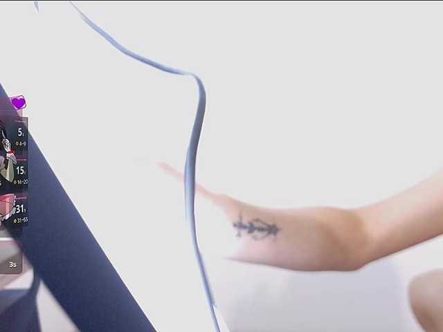Camila05torres live cam on BongaCams