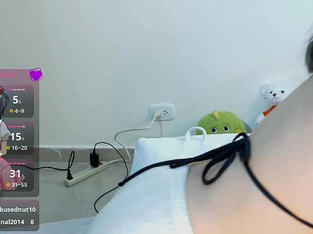 Camila05torres live cam on BongaCams