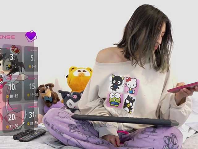 Camila05torres live cam on BongaCams