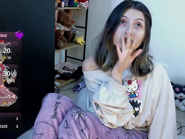 Camila05torres live cam on BongaCams