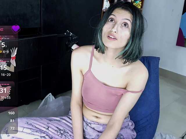 Camila05torres's BongaCams show and profile