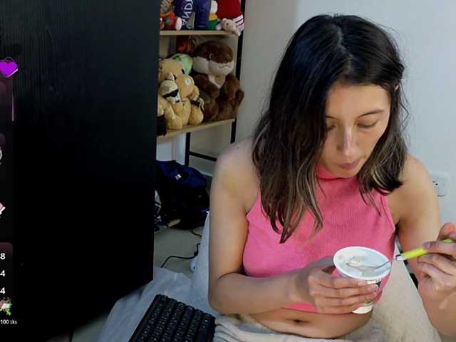 Camila05torres live cam preview