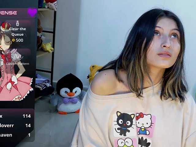 Camila05torres live cam on BongaCams