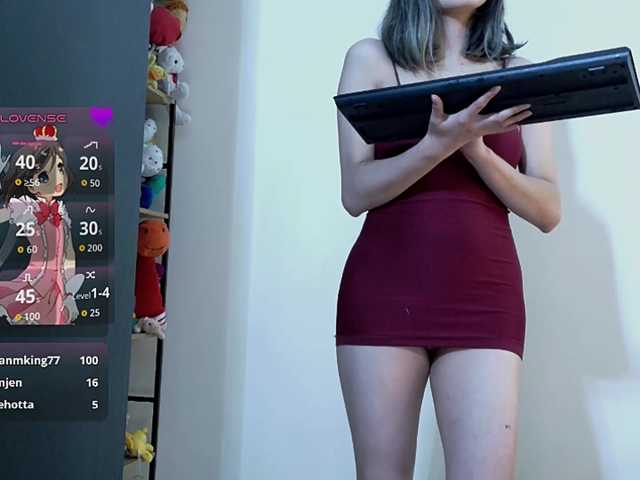 Camila05torres live cam on BongaCams