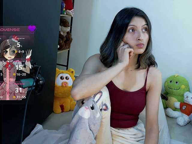 Camila05torres — live female cam