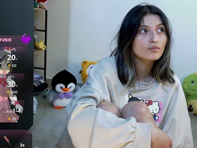 Camila05torres live cam on BongaCams