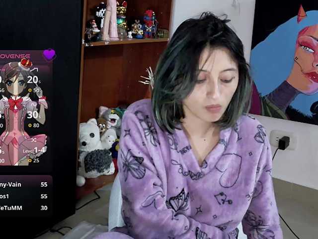 Camila05torres live cam on BongaCams