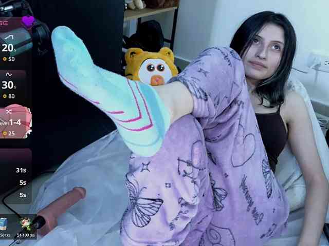 Camila05torres webcam