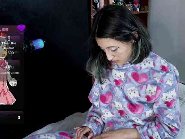 Camila05torres webcam