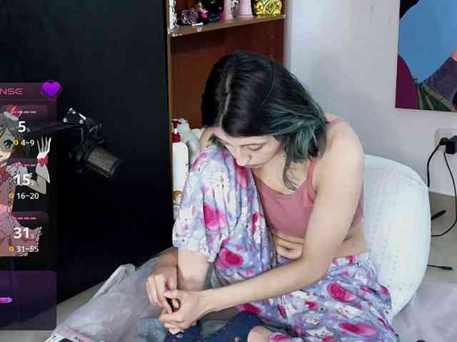 Camila05torres webcam