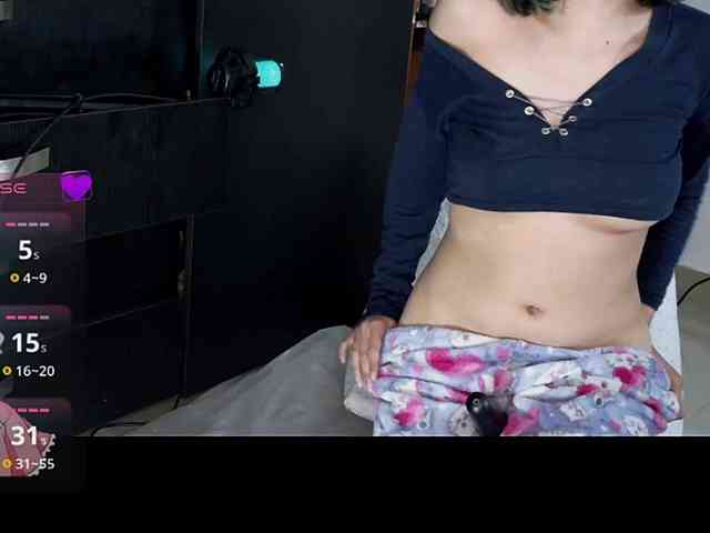 Camila05torres webcam