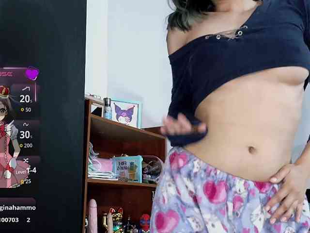 Camila05torres webcam