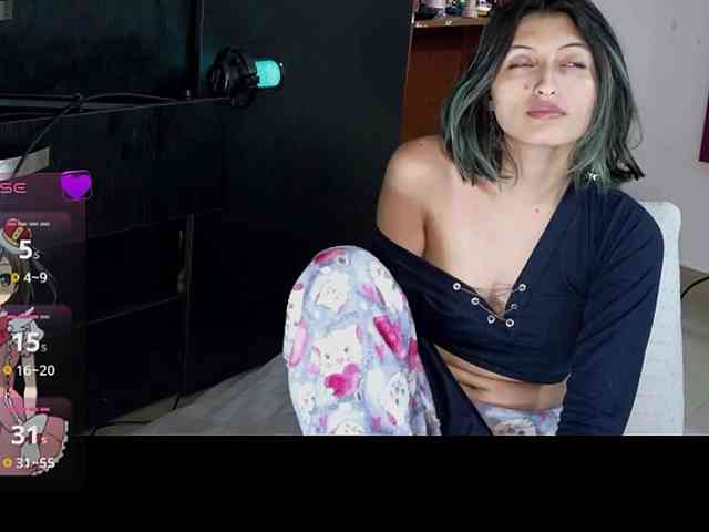 Model: Camila05torres