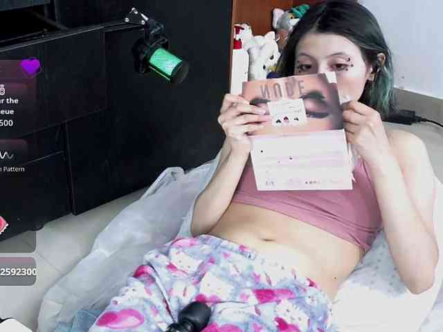 Camila05torres webcam