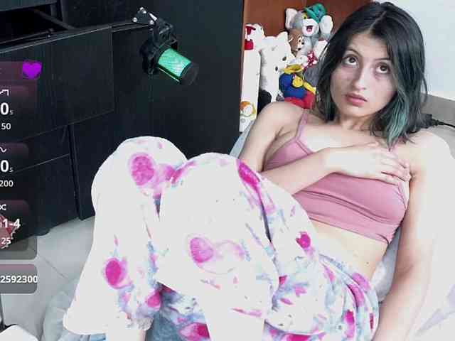 Camila05torres webcam