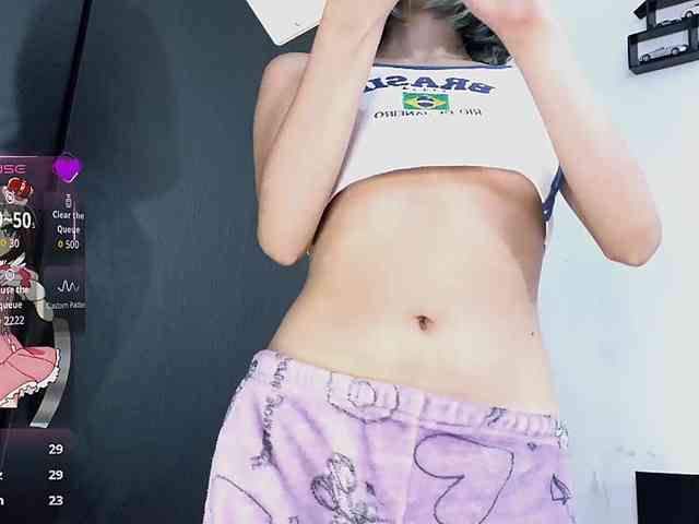 Camila05torres webcam