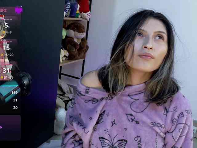 Camila05torres webcam