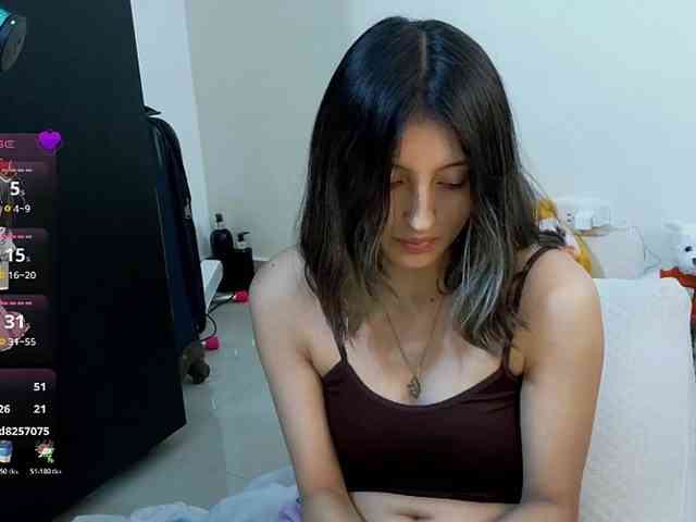 Camila05torres webcam