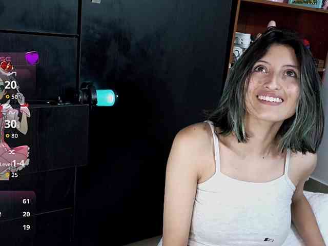 Camila05torres webcam
