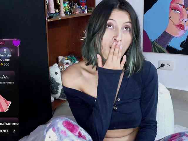 Camila05torres webcam