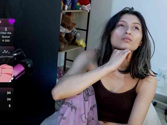 Camila05torres webcam