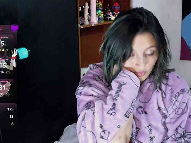 Camila05torres webcam