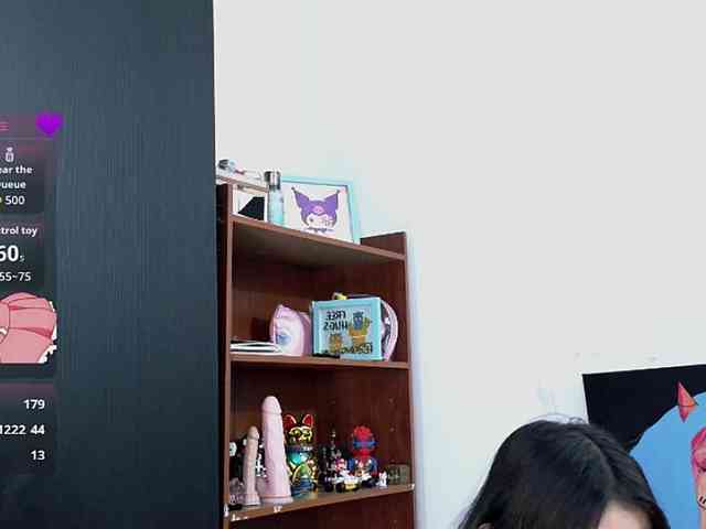 Camila05torres webcam