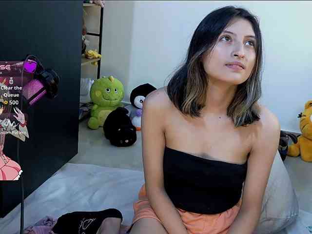 Camila05torres webcam